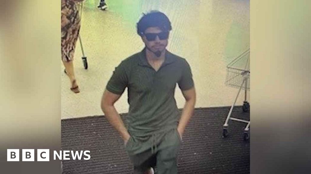 Police appeal after Tesco toilet voyeurism report