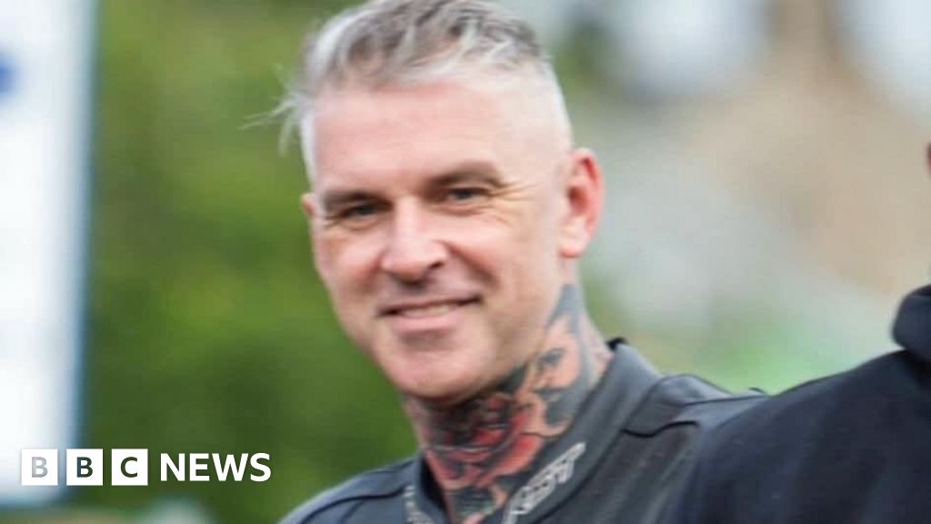 Cramlington motorcyclist who died in Matfen crash named
