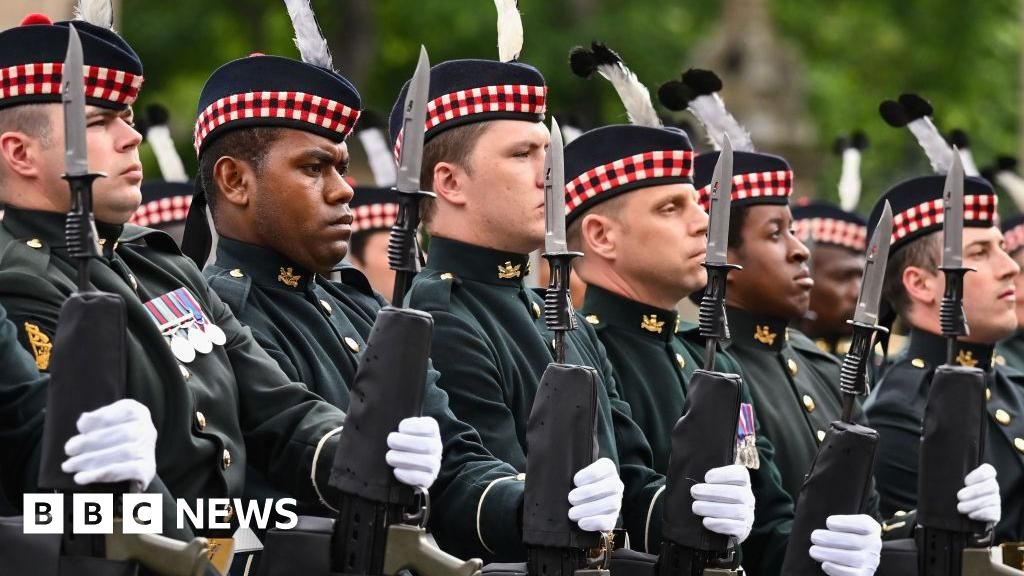 Global crisis poses defence dilemma for John Swinney
