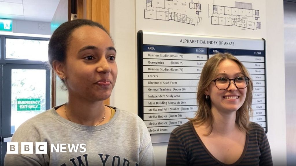 Guernsey International Baccalaureate results 'among best ever'