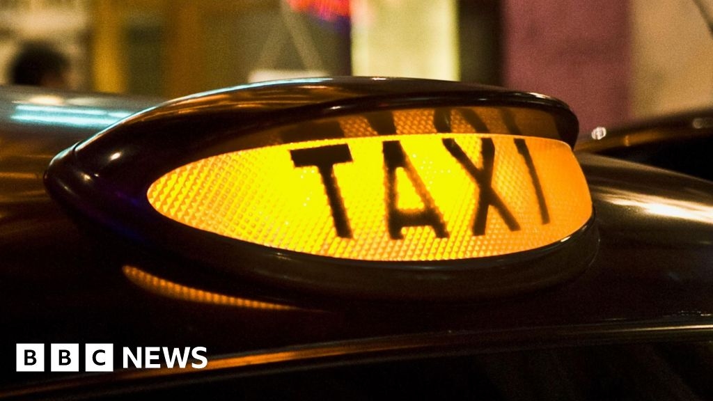 Compulsory CCTV cameras for Norwich's taxis ruled out