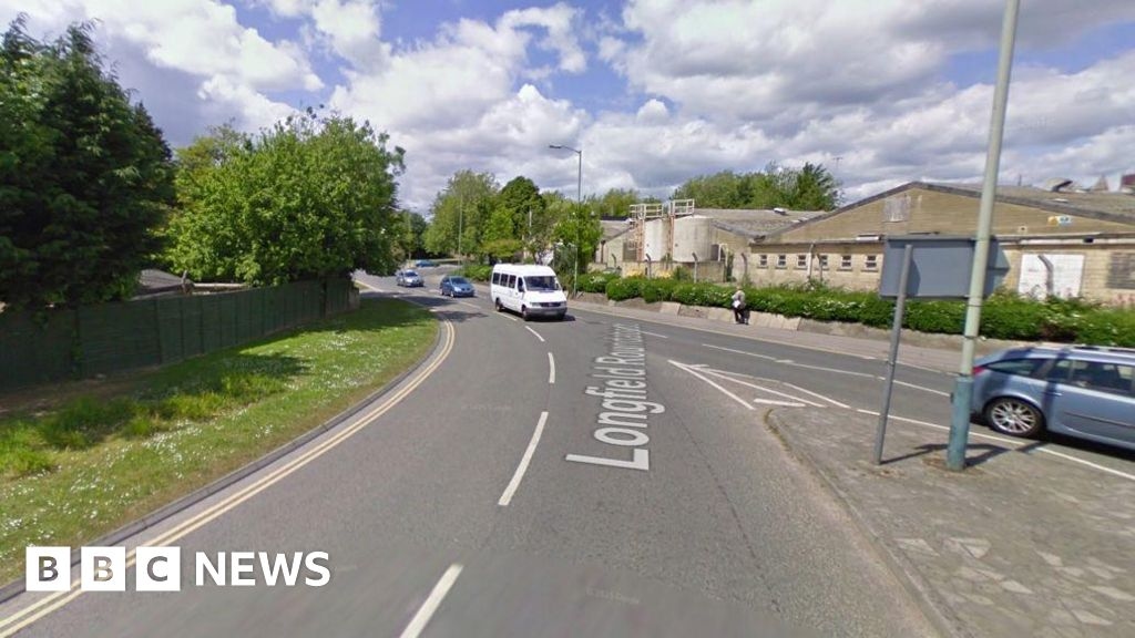 Trowbridge traffic gyratory roadworks to begin in July