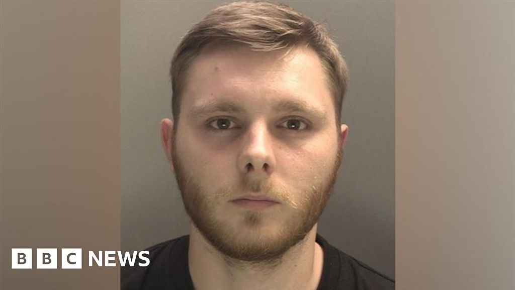 Liverpool paedophile jailed after hotel staff alert police