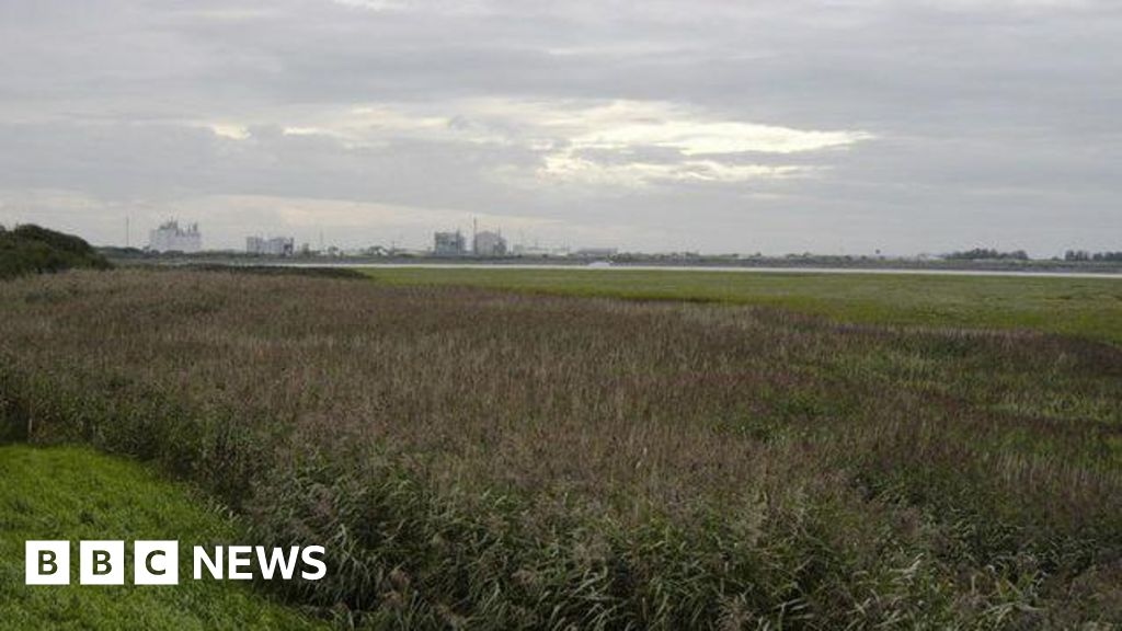 Thornton-Cleveleys: Planning ban sought over chemical concerns