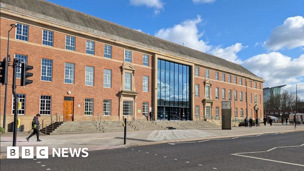 Derby City Council's finances in 'better position than expected'