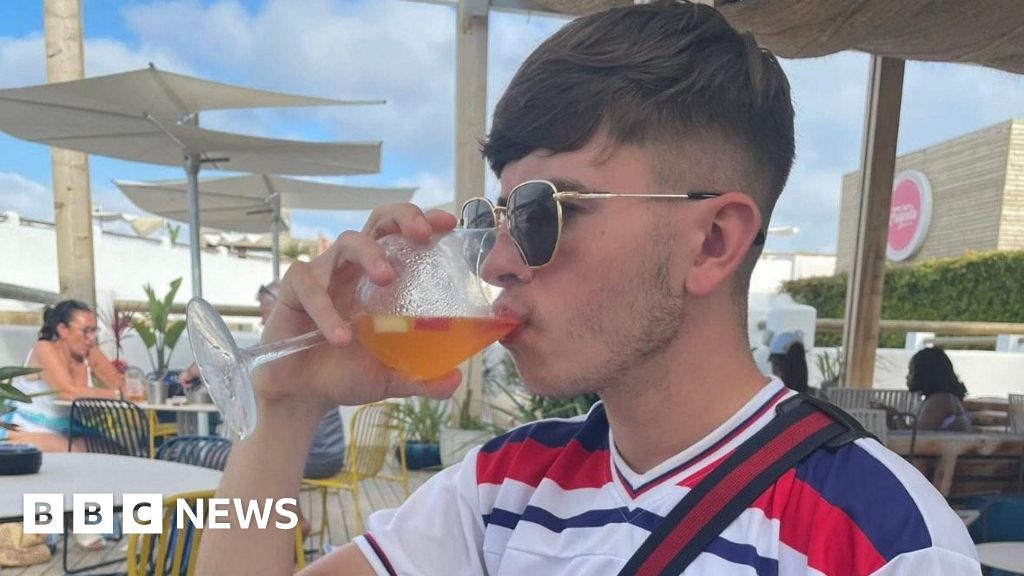 Stockport: Family tribute to 'kind and caring' crash victim, 23