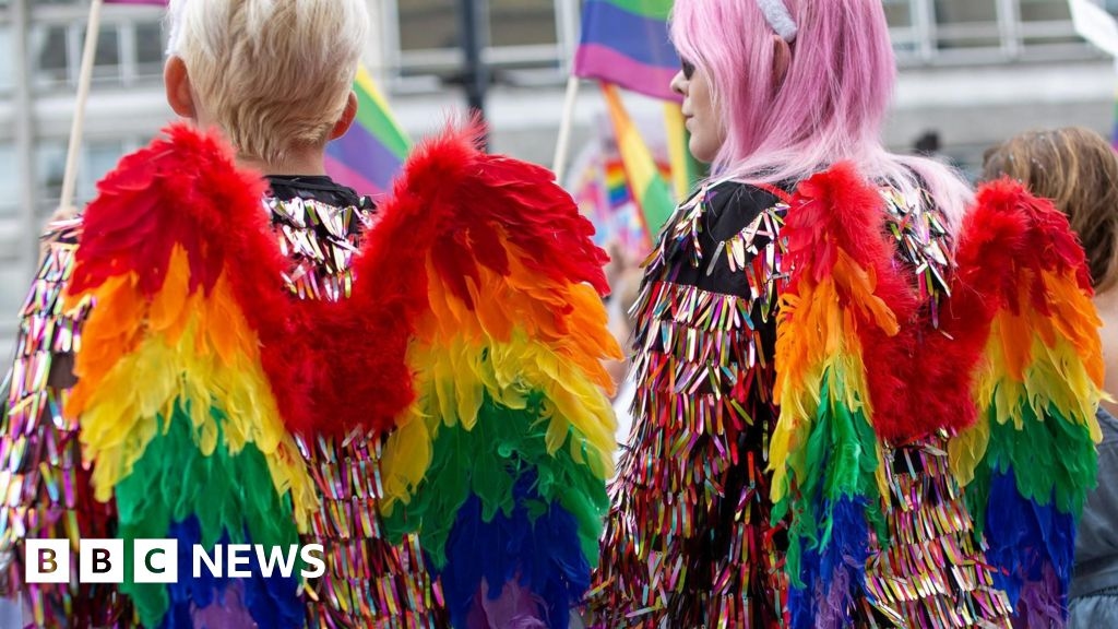 Cancelled Liverpool Pride 2025 back on after charity steps in