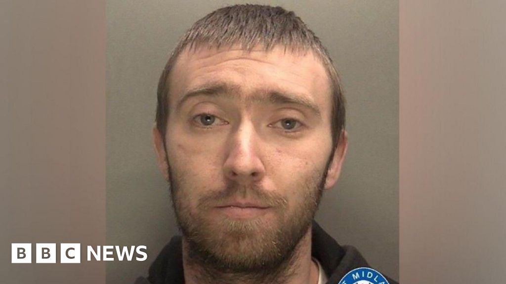Sentence of child abuser from Bloxwich referred to appeal court