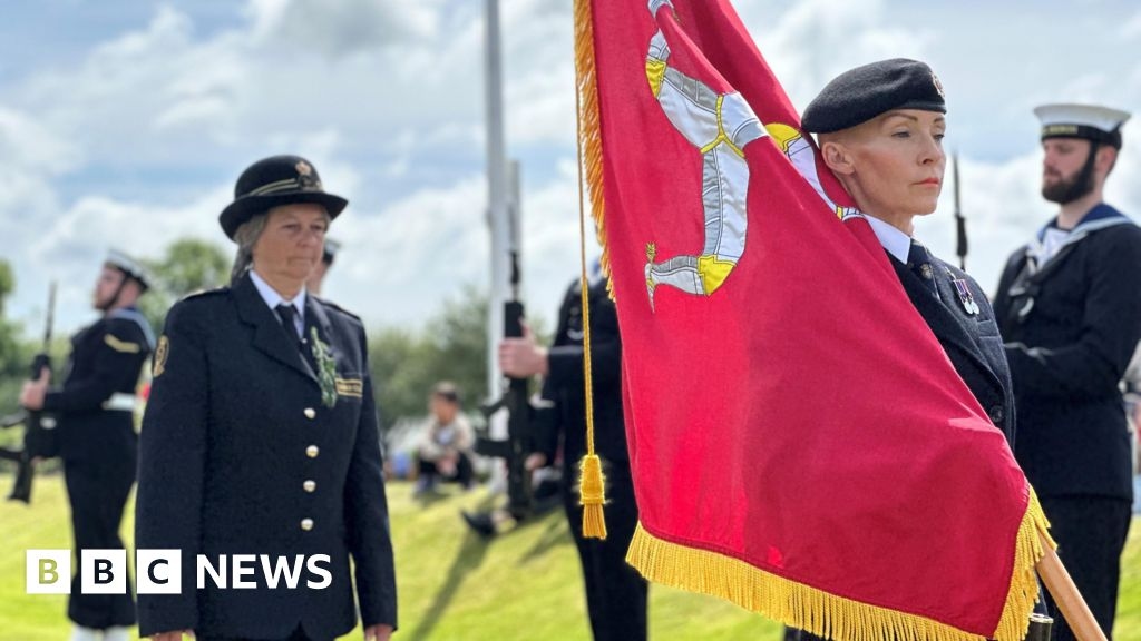 Crowds to gather for annual Tynwald Day ceremony in St John's