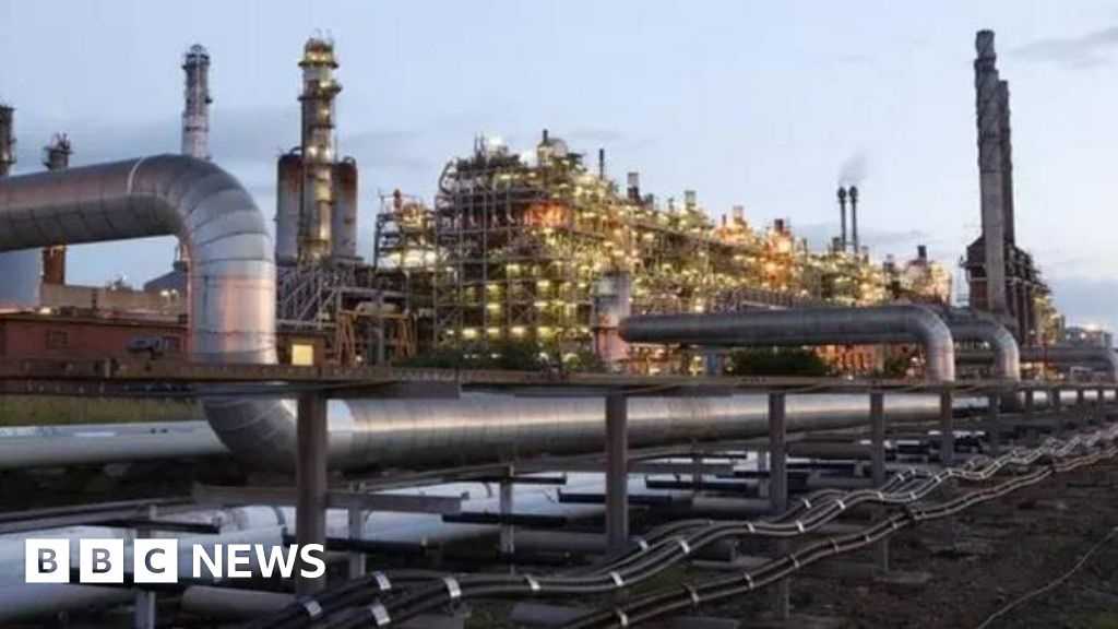 Sabic confirms closure of Teesside chemical plant with jobs to go