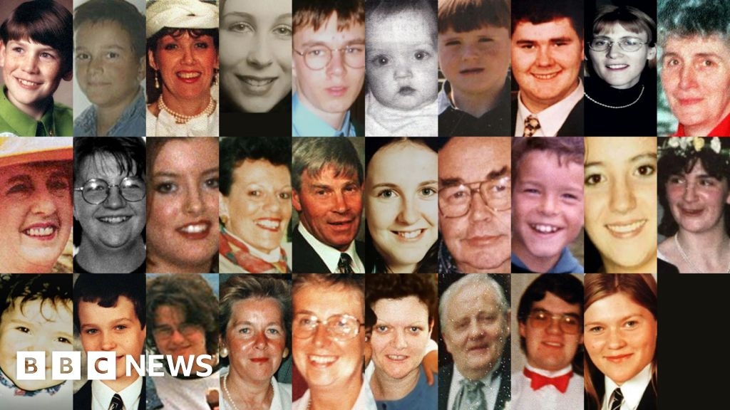 Omagh bombing inquiry: Disclosure pace 'must increase'