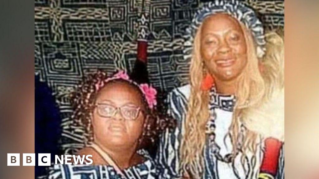 Mum found dead with daughter feared losing her