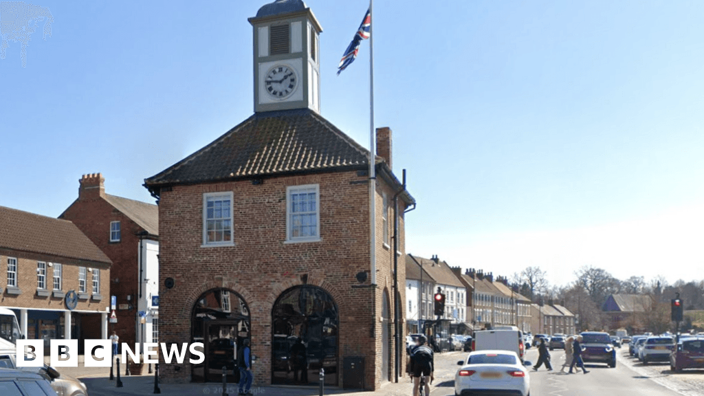 Yarm Town Council resignations lead to temporary appointments