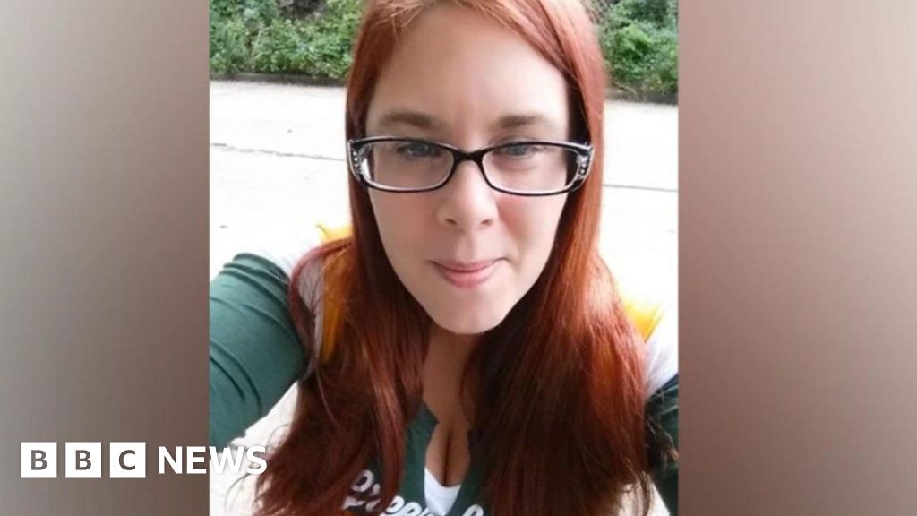 DNA of murder-plot defendant Aimee Betro 'on gun parts'