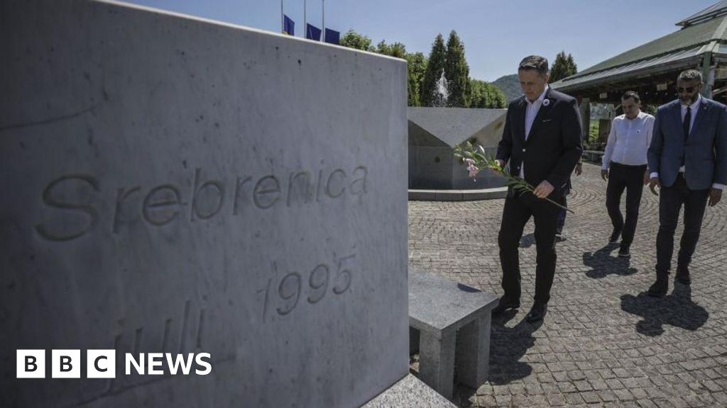 Bradford to mark Srebrenica massacre 30th anniversary
