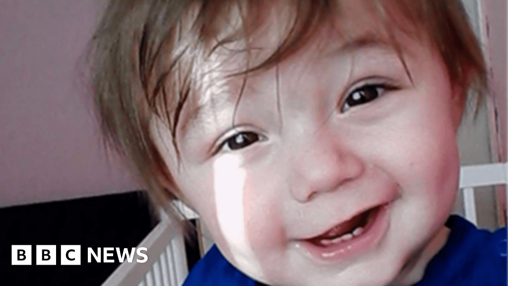 Ethan Ives-Griffiths' grandfather admits neglecting him