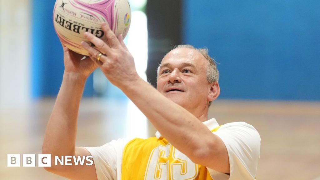 Lib Dem leader Ed Davey comments on SEND services in Oxfordshire