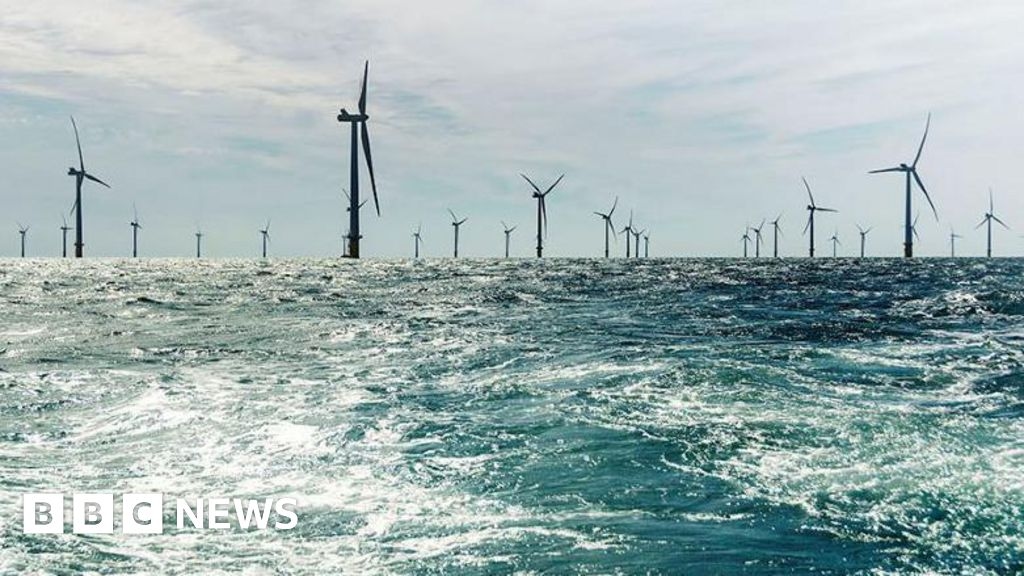 West of Orkney wind farm project secures planning consents