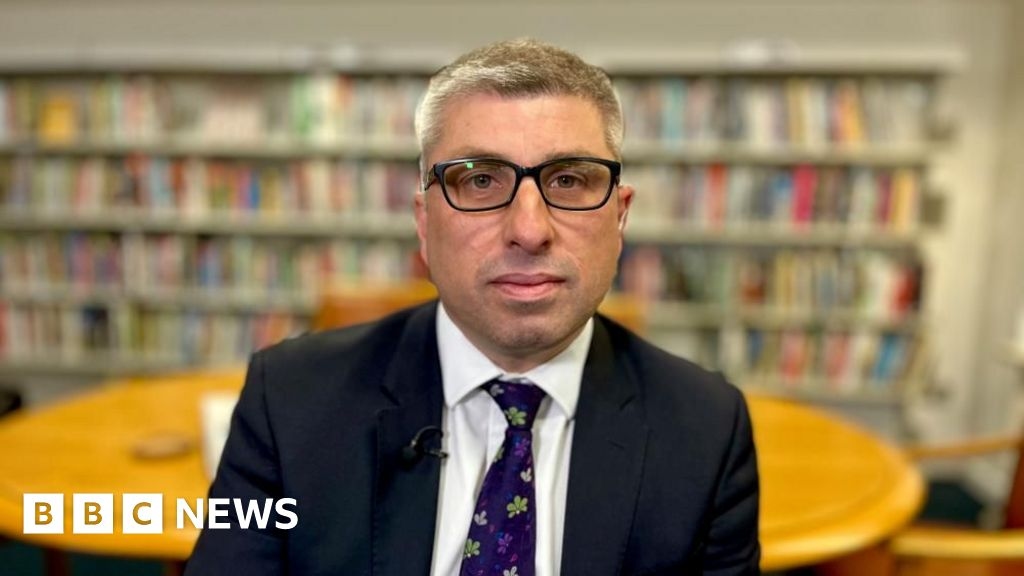 Reform UK council leader stands by Northamptonshire councillors over X posts