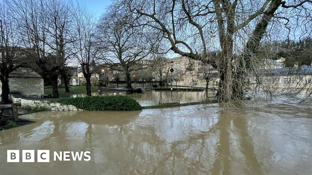 Bradford-on-Avon 'not being abandoned' after £11m scheme u-turn