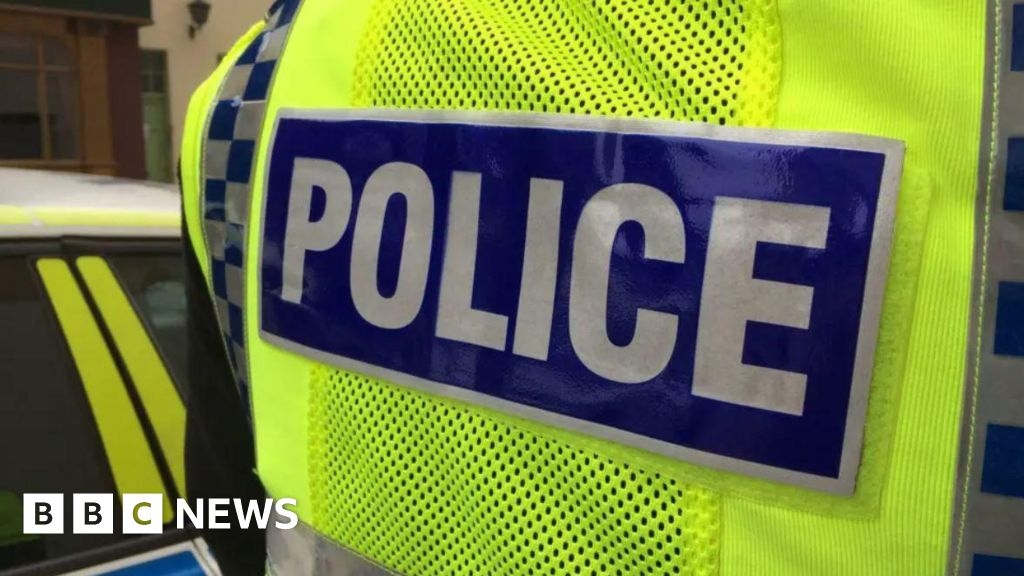 Search for men who set cars on fire in Cleethorpes overnight