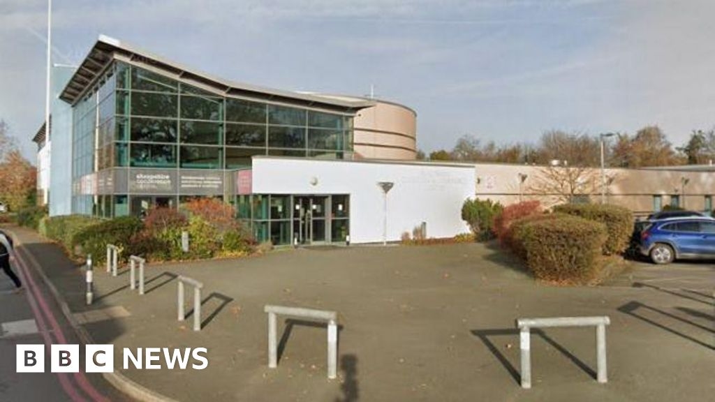 Inquiry after "never event" at Shropshire hospital trust