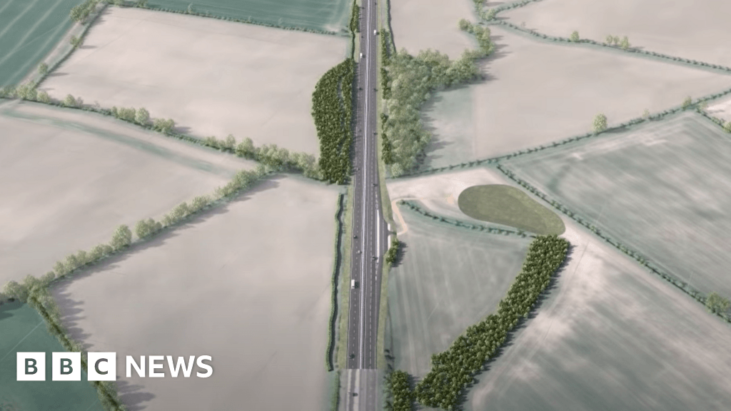 Earlier plan to dual A1 was dropped, leaked report says