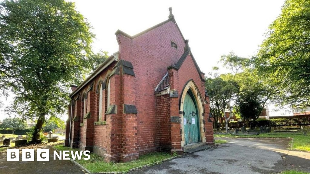 Darfield Cemetery chapel demolition on hold