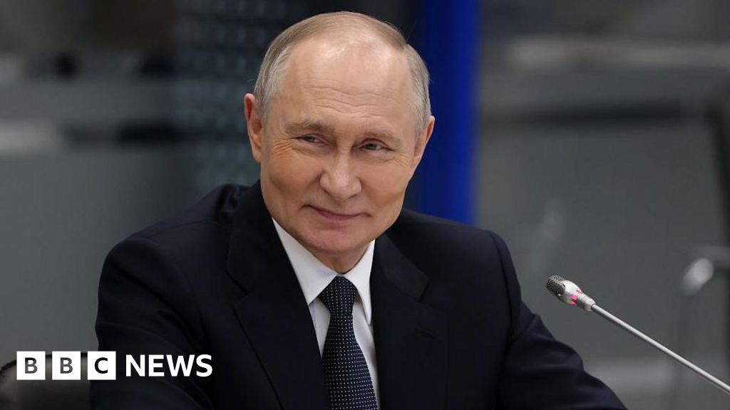 Rosenberg: US tariff threat leaves Russia less rattled than relieved