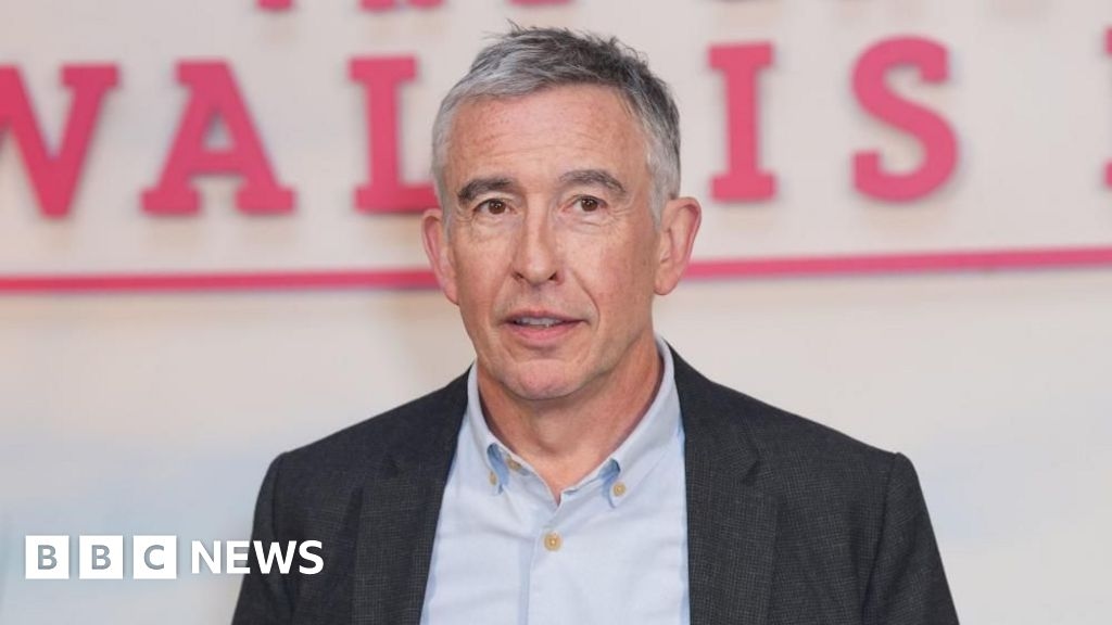 Steve Coogan to lead regeneration of Greater Manchester hometown