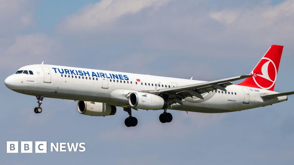 Turkish Airlines announces it will be flying from London Stansted