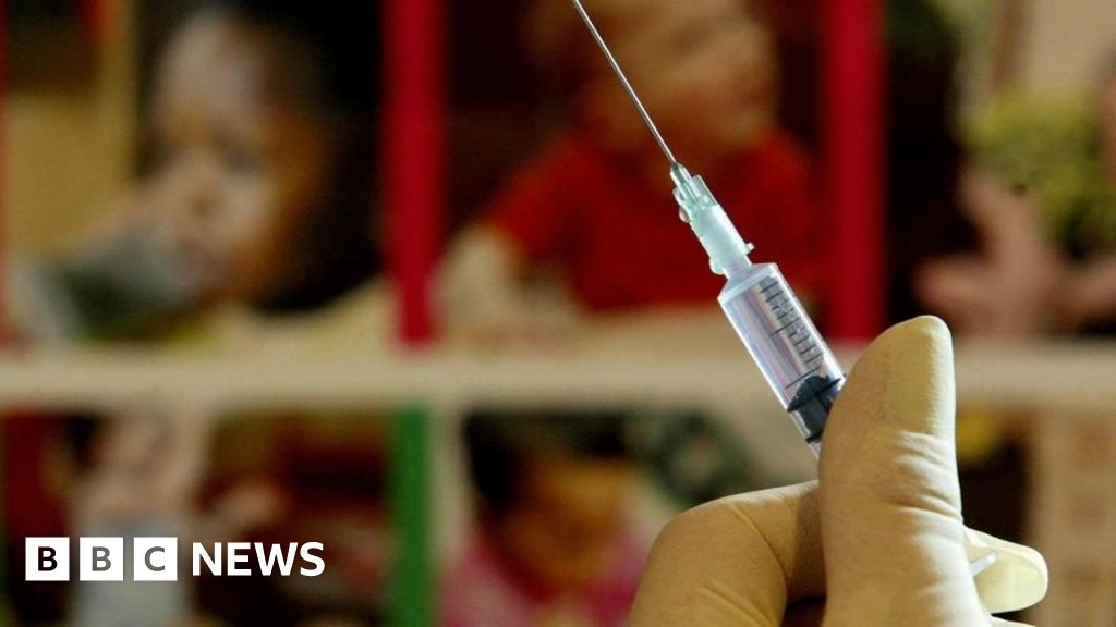 Measles spike leads to Alder Hey Children's Hospital warning