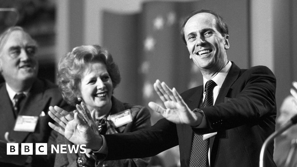 Norman Tebbit was a very effective politician