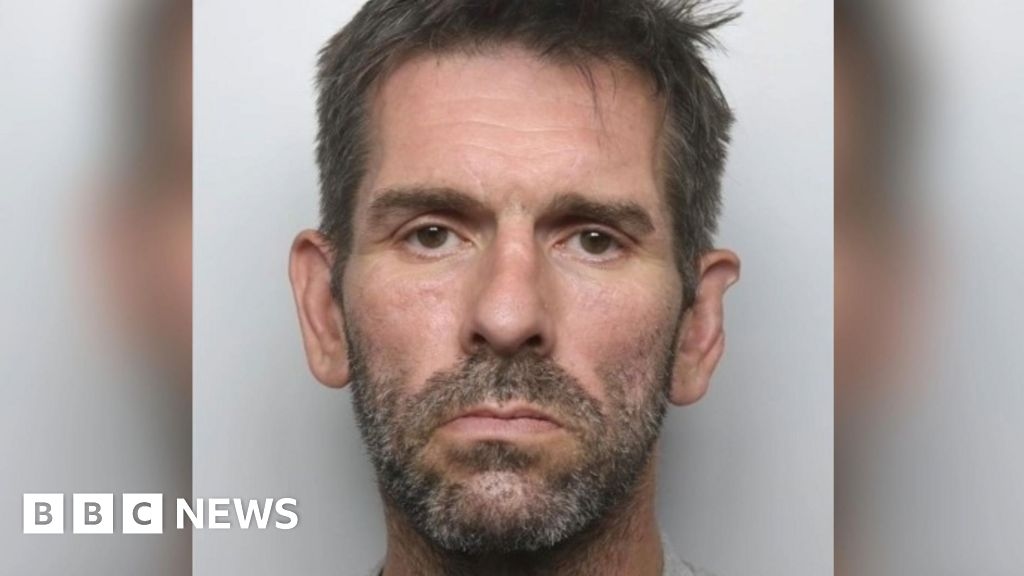 Man who murdered woman at Stafford flat jailed for life