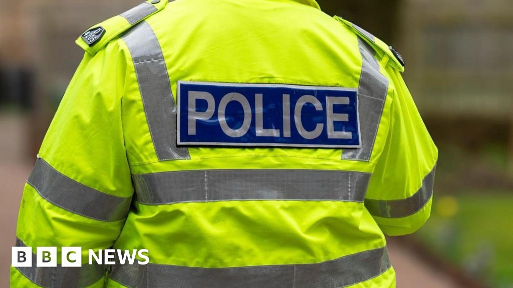 Kirklees police officer charged with sexual assault