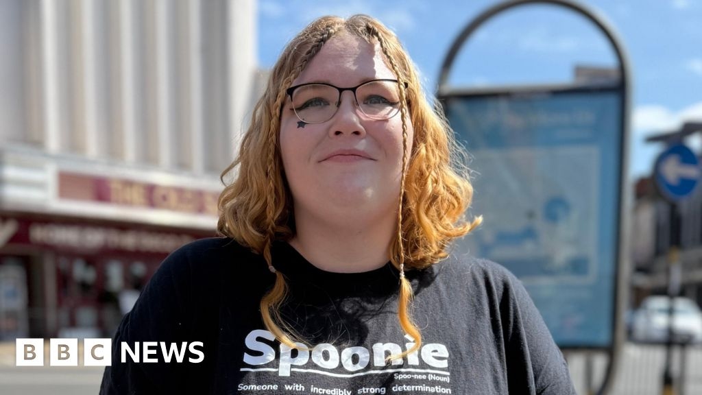 'PIP is not a gift' says Northampton disability campaigner