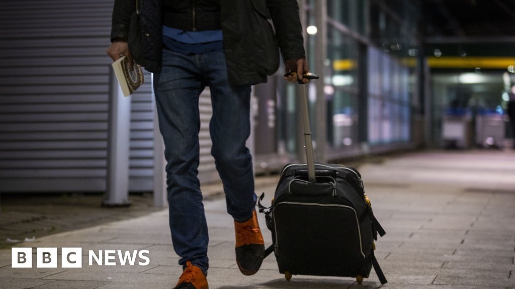 Belfast City Airport drop-off and pick-up charges increase by £1