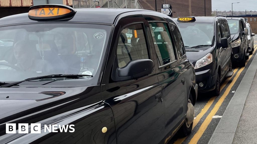 Cab fares set to rise in Stafford after request from drivers