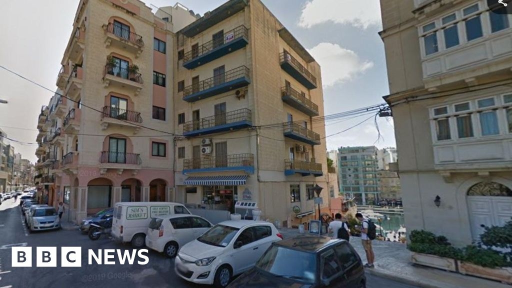 Gwynedd man, 25, dies in Malta balcony fall