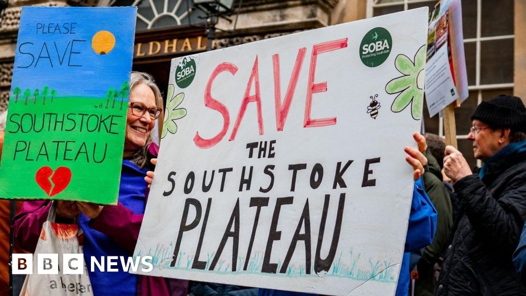 South Stoke: Developer loses appeal to build 290 homes