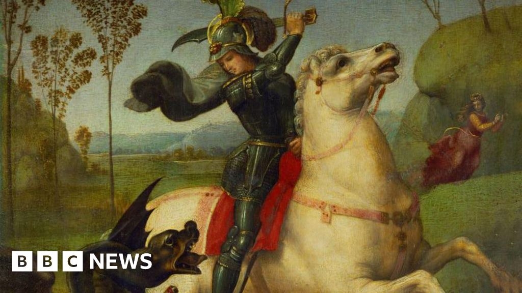 Gravesend and Dartford parades set to celebrate St George's Day