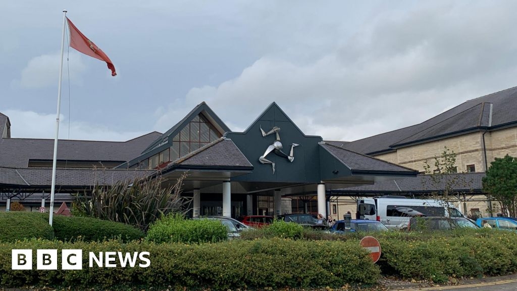 'Added pressures' cause £15m Isle of Man healthcare overspend