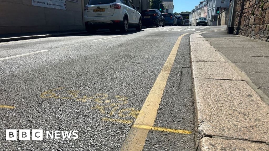 Rouge Bouillion in St Helier reopens after emergency work