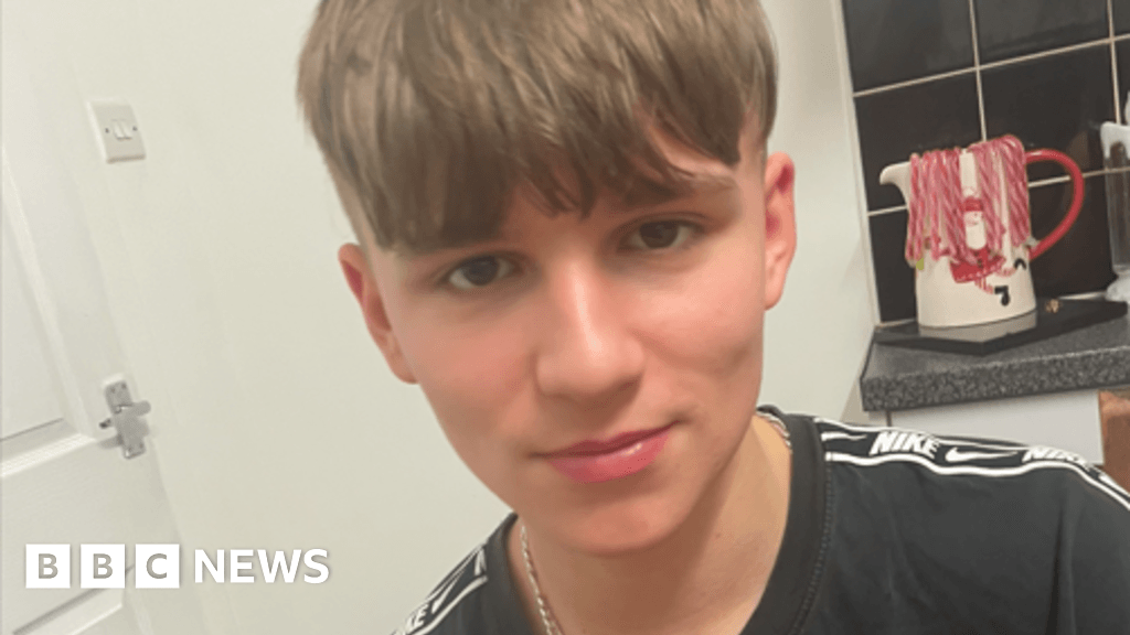 Jonty Evans: 'We will never know how Nantwich teen came to die in river'