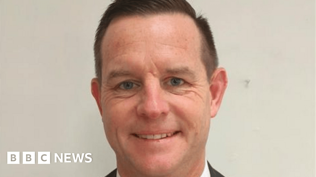 NI veteran's commissioner says Irish government 'duck out' of legacy