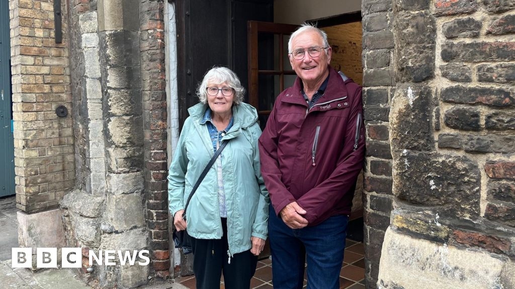 Heritage plan for King's Lynn theatre that hosted Shakespeare