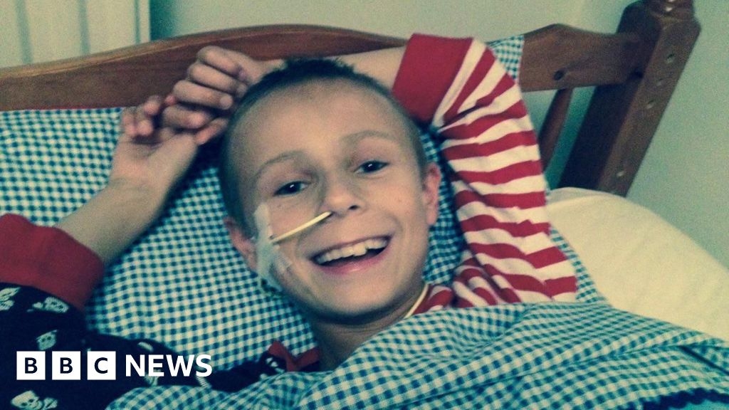 Southampton Robbie's Rehab ward in memory of young cancer patient