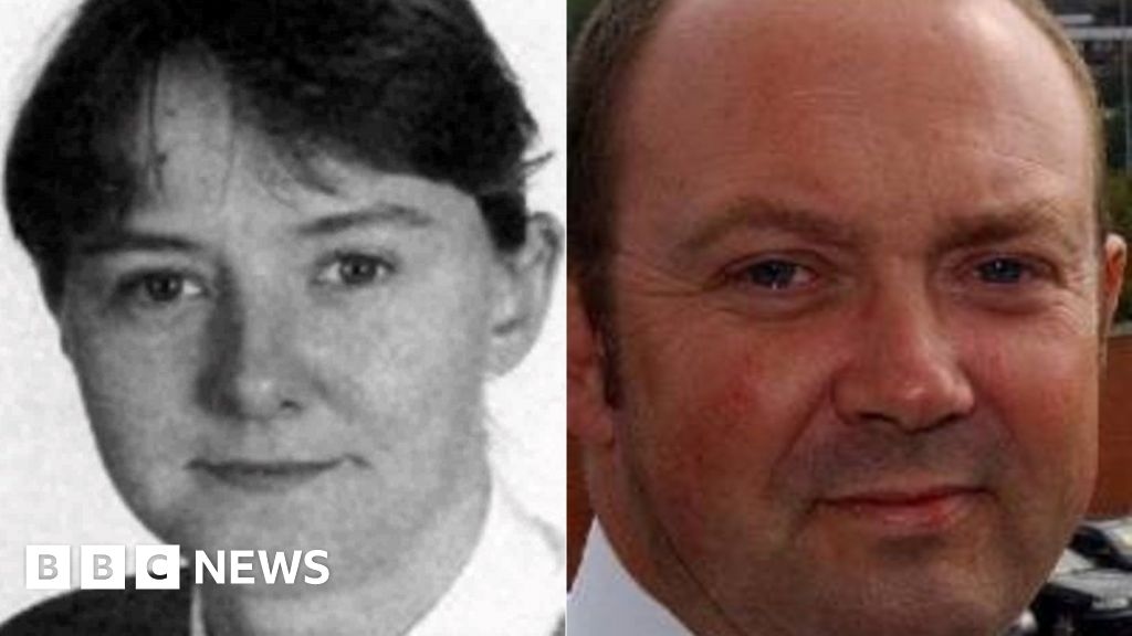 Honour for two South Yorkshire Police officers who died on duty