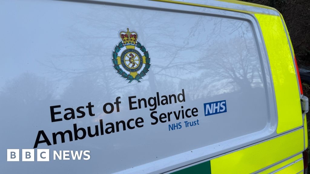 Ambulance service launches veteran support network