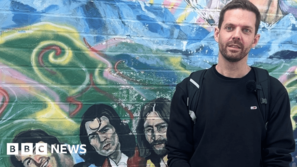 Penny Lane art trail would 'revitalise' world-famous Liverpool road
